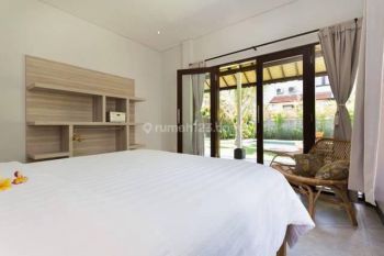 Villa 2 Bedrooms In Seminyak Ta61