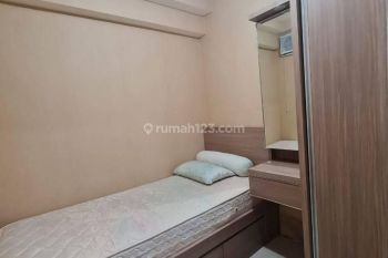 Apartemen Green Bay 2 BR Furnished Bagus