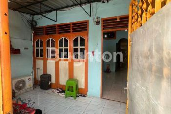 RUMAH JL BRIGJEN KATAMSO GANG SUCI