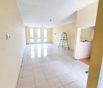 Dijual Ruko 3 Lantai SHM di Rungkut Asri Utara Surabaya