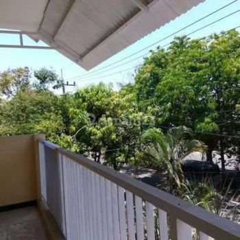 Rumah 2 lantai nol jalan, lokasi strategis di Sidoarjo kota