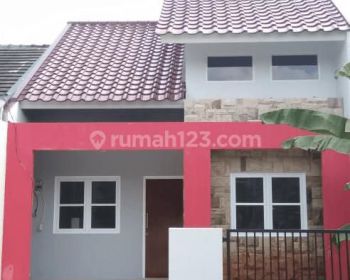 perumahan taman serua