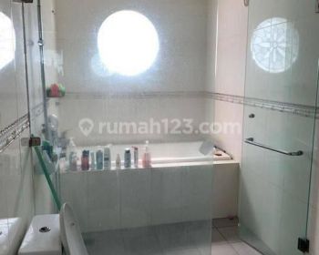 Dijual Rumah Pik 1 Florence