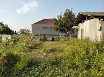 Dijual Tanah Luas Jl. Sendang Asri Raya Semarang