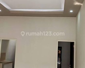 Rumah Baru Gress Rungkut Asri 1M-an