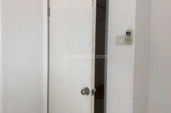 Limited Stock Unfurnished Apartment Green Bay Pluit 2br 37m²