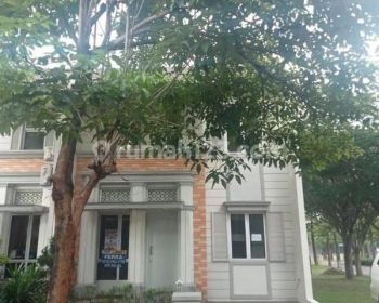 Rumah 2 Lantai di Bsd Greenwich Hyland, Tangerang Hook