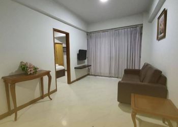 Disewakan Apartemen Kondominium Juanda