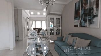 Rumah Terawat, Nyaman Dan Asri di Komplek One Gate, Parahyangan Fumah Villa