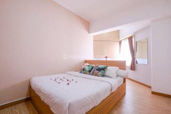 2br Apartemen Sudirman Park Kawasan Perkantoran , Jakpus Jaksel