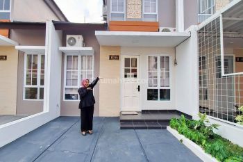 Rumah Dijual Diskon Hingga 150 Jt Fasilitas Lengkap