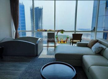 Termurah Apartemen Regatta Tower Rio View Laut