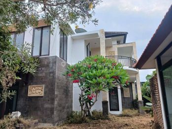 Dijual villa murah butuh renovasi lokasi kemenuh gianyar bali