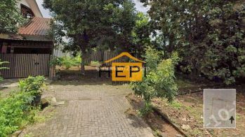 Tanah Di Banyumanik Jl  Depan Lebar,Cocok Untuk Kos /Rmh Tinggal