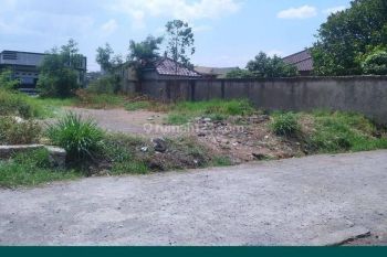Tanah Cibiru Hilir Bandung Dekat Stadion GBLA SHM