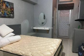 Apartemen Gunawangsa Tidar 1 BR Furnished Bagus
