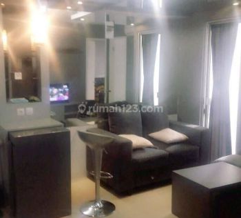 Apartemen Bassura City