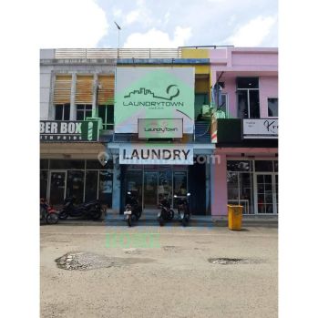 Dijual Ruko di Area Park View, Citra Raya Tangerang