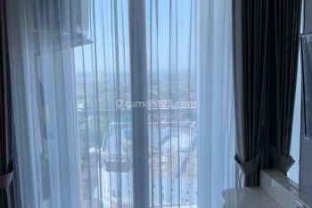 Umssu, Apartemen Amor Pakuwon City Mall, Full Furnish Lengkap