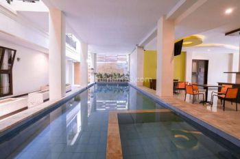 Hotel Denpasar Barat Dijual