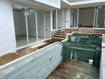 Villa Baru 3 Br Pererenan Lokasi Strategis