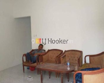 Rumah Sudah Renovasi di Pulo Gebang Permai di cakung