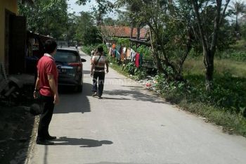 Dijual Cepat Tanah Luas Cocok Untuk Kebun Gudang Dan Lain lain