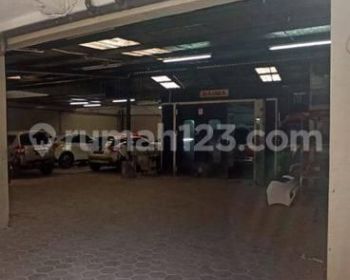 Disewakan Lokasi Strategis Pusat Kota Bandung