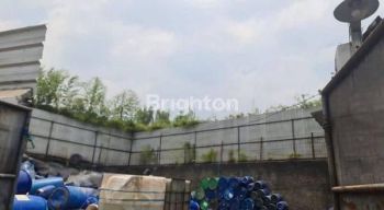 Tanah Dijual Strategis di Mainroad Soekarno Hatta