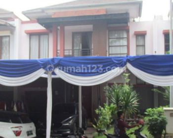 Di Jual Rumah Melalui Lelang Cantik Murah