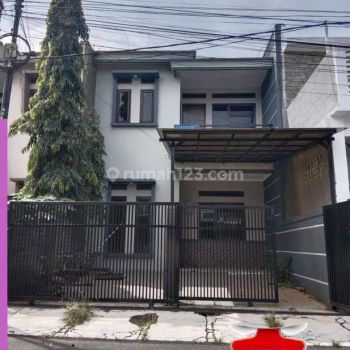 Cuma Ini Rumah Gres Dkt Ke Mesjid Turangga Kota Bandung 175M7