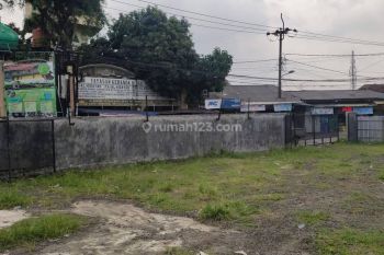 Paling Murah Kavling Dekat Bintaro Plaza