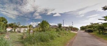 Tanah Donomulyo, Lokasi Sangat Strategis, Lebar 20