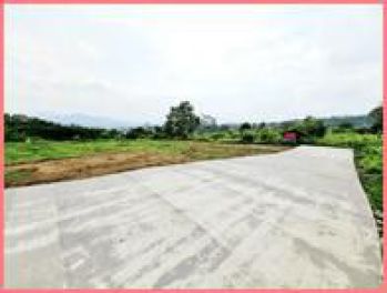 10 Menit Rsud Nyi Ageng Serang Kulonprogo, Tanah Cocok Invest