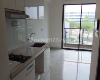 Dijual Apartemen Type Studio Skyhouse Tower Leonie