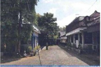 Dijual Gudang ex Pabrik Plastik di Balongbendo Sidoarjo, Dijamin Pualinggg Murah