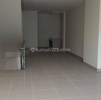 Disewa Ruko Brand New di Sedayu City 4 Lantai Bagus Kelapa Gading