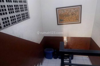 MURAH ! Ruko kost  di gading serpong seberang UMN