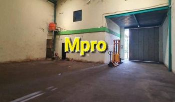 Disewakan Gudang Bagus Nyaman 2 Lantai Siap Pakai di Gedebage