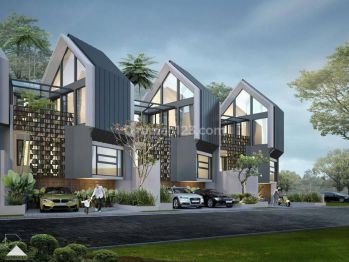 Angsuran Tanpa Bunga Rumah di Kota Malang