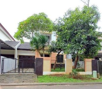 Dijual Rumah Di De Latinos Bsd