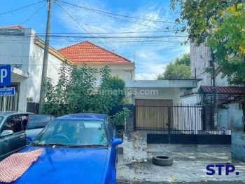 Jual Rumah Komersil 0 Jalan Raya Pengampon 1,5 Lantai Strategis