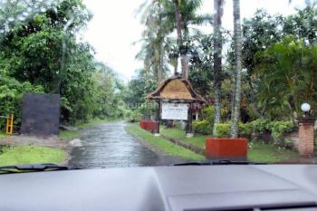 Tanah Sertifikat Hak Milik Full Ocean View