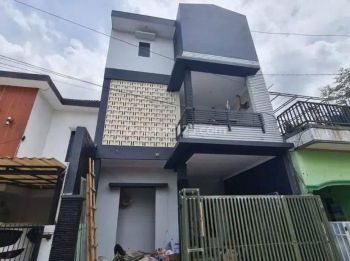 Dijual Kost Jababeka Selangkah Dengan Pusat Perbelanjaan SHM