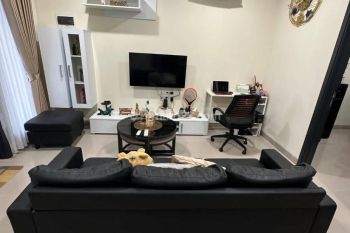 Dijual Rumah Cluster Di Shymponia Summarecon Serpong. , Tangerang