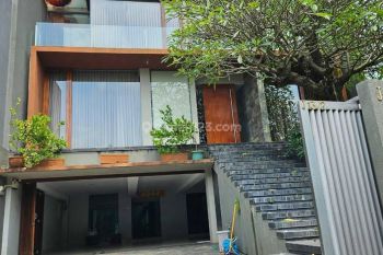 Murah Rumah Puri Indah Fully Furnished