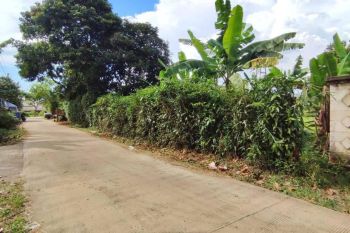 Tanah Murah 1jutaan Area Pasir Putih Dekat Pintu Tol Sawangan