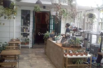 Ruang Usaha Siap Pakai Di Sayap Riau Bandung