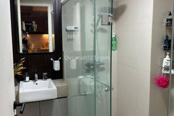 Disewakan apartemen landmark residence full furnished