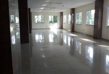 Gedung kantor BARU 6,5 lantai  LT 800 / LB 2500 CIKINI MENTENG JAKPUS